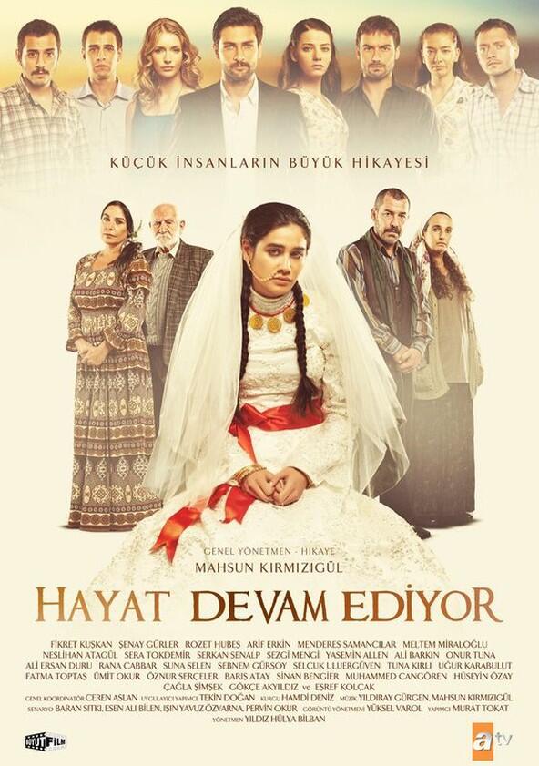 Hayat Devam Ediyor - Season 1