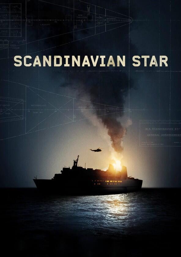 Scandinavian Star - Season 1