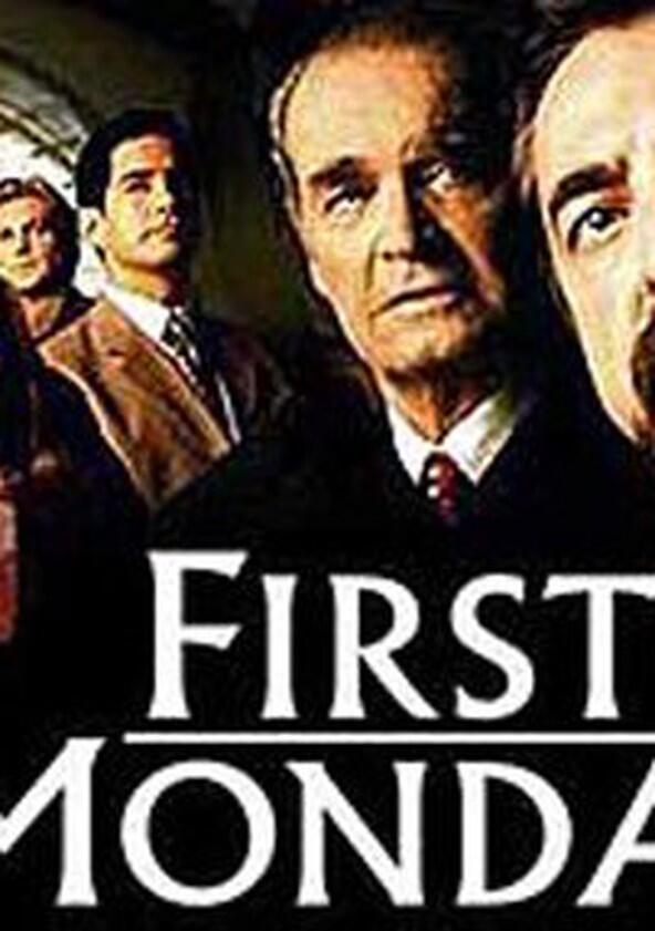 First Monday - Season 1