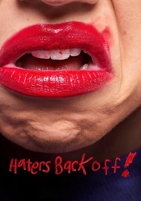 Haters Back Off! - Season 2