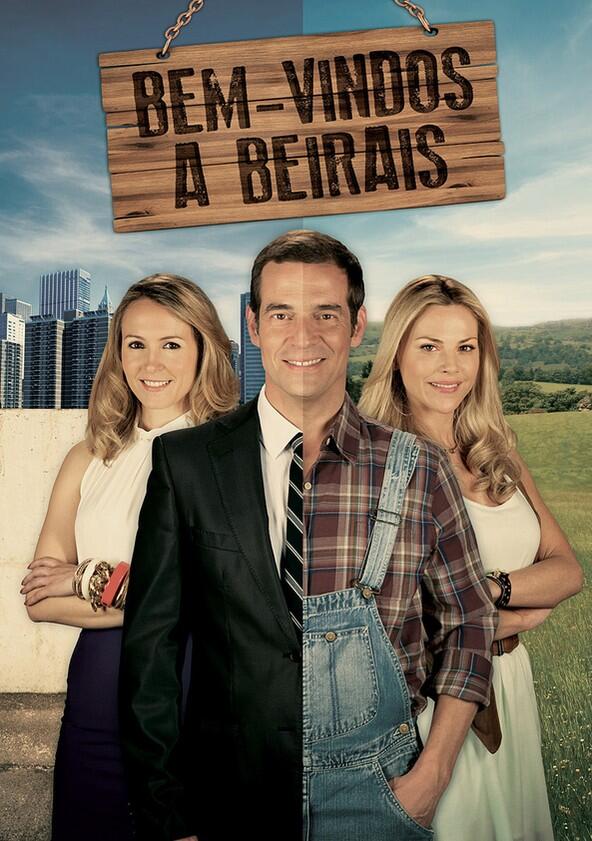 Bem-Vindos a Beirais - Season 1