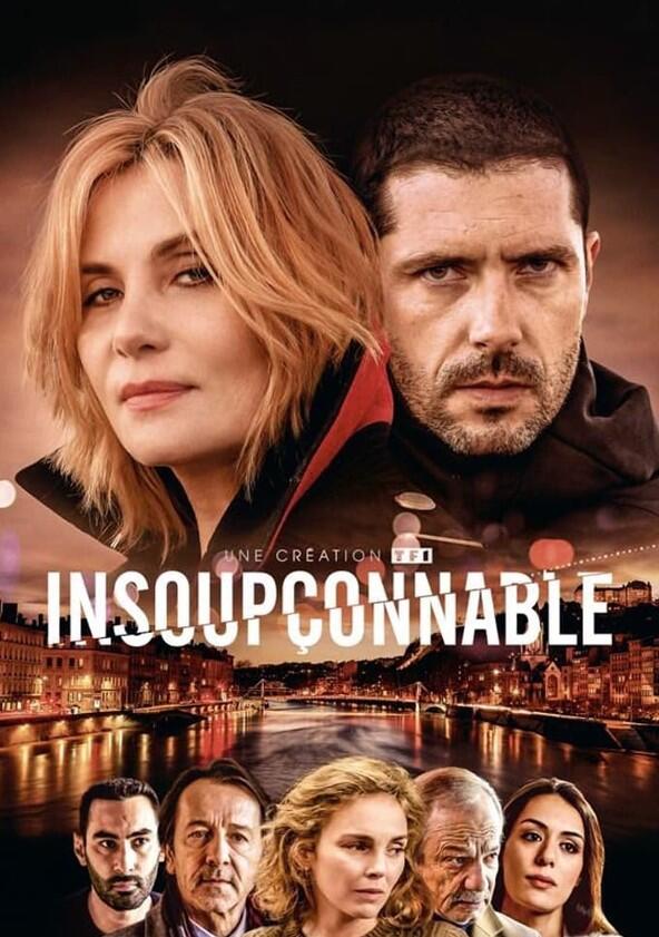 Insoupçonnable - Season 1