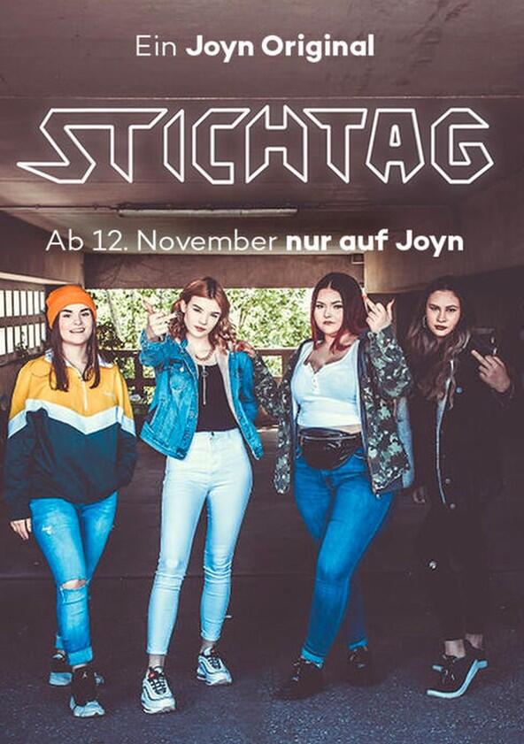 Stichtag - Season 2