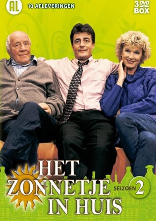 Het Zonnetje In Huis - Season 2