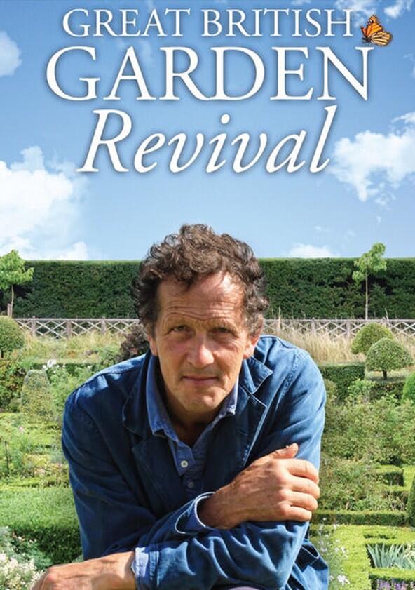 Great British Garden Revival - Season 2