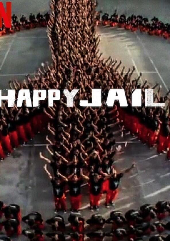 Happy Jail - Season 1