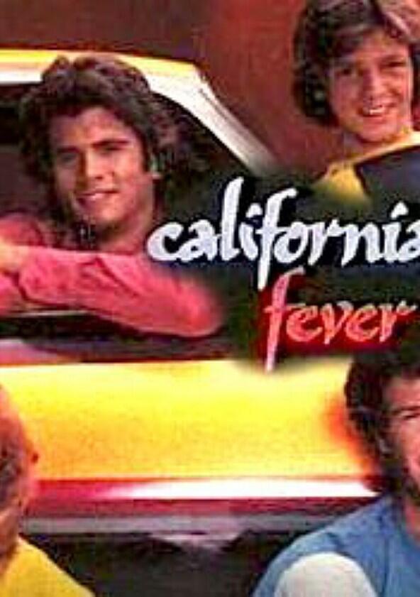 California Fever - Season 1