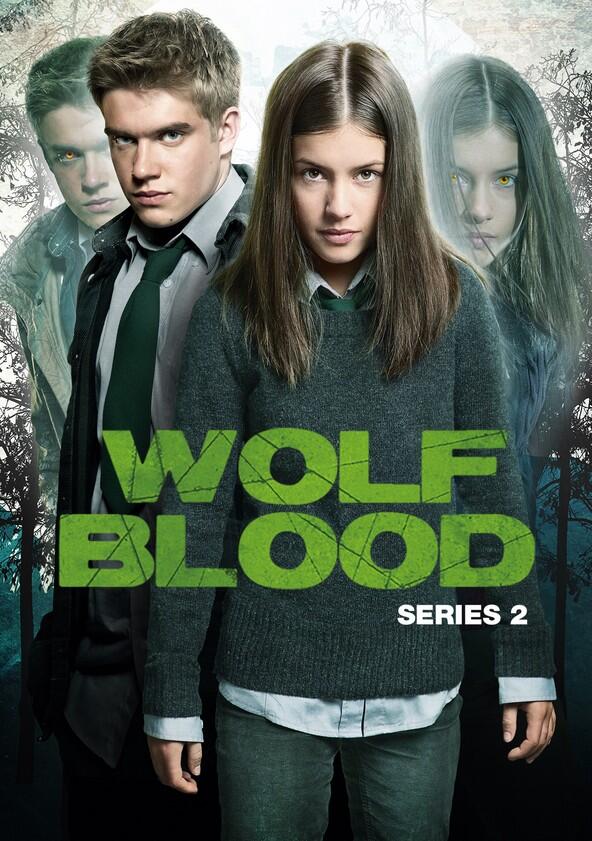 Wolfblood - Season 2