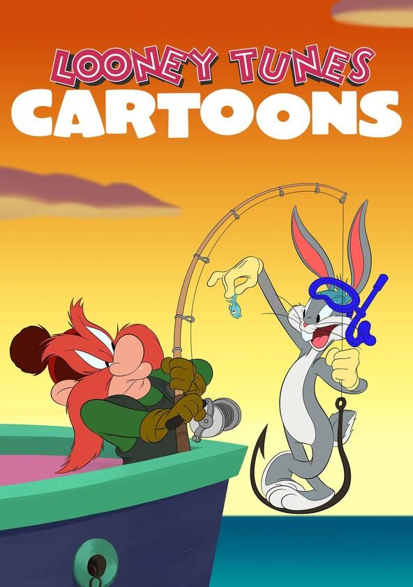 Looney Tunes Cartoons - Season 4