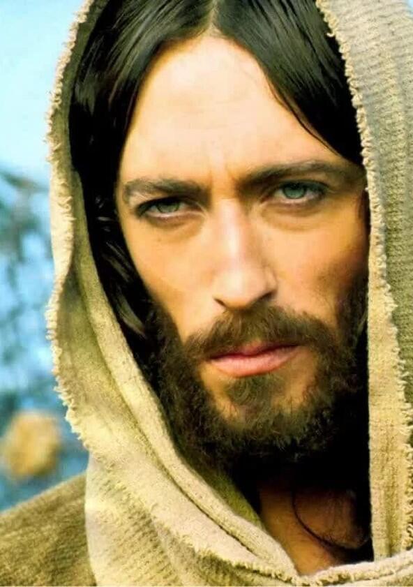 Jesus of Nazareth - Season 1