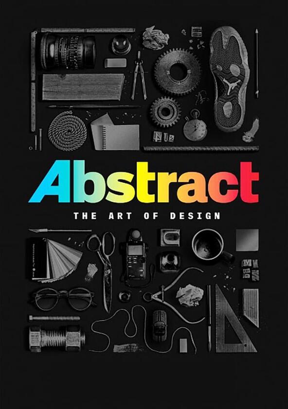 Abstract: The Art of Design - Season 2