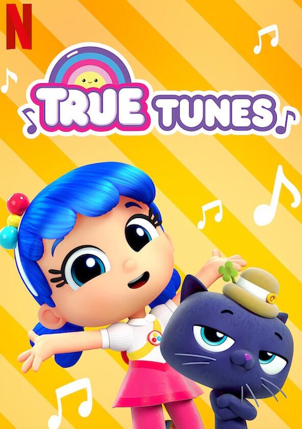 True Tunes - Season 1