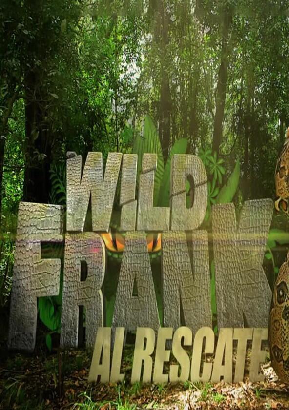 Wild Frank - Season 8