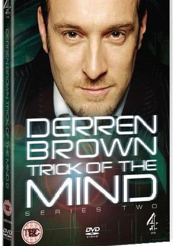 Derren Brown: Trick of the Mind - Season 2