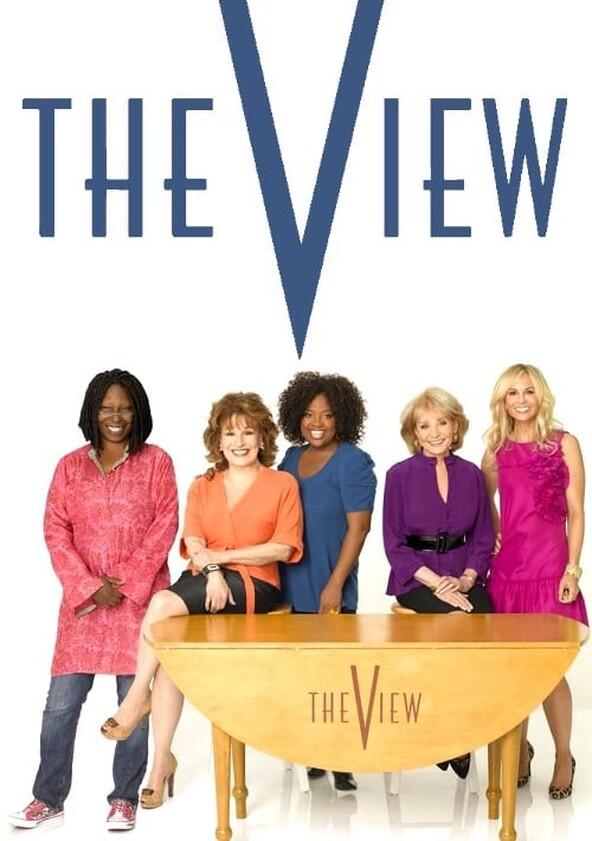 The View - Season 10