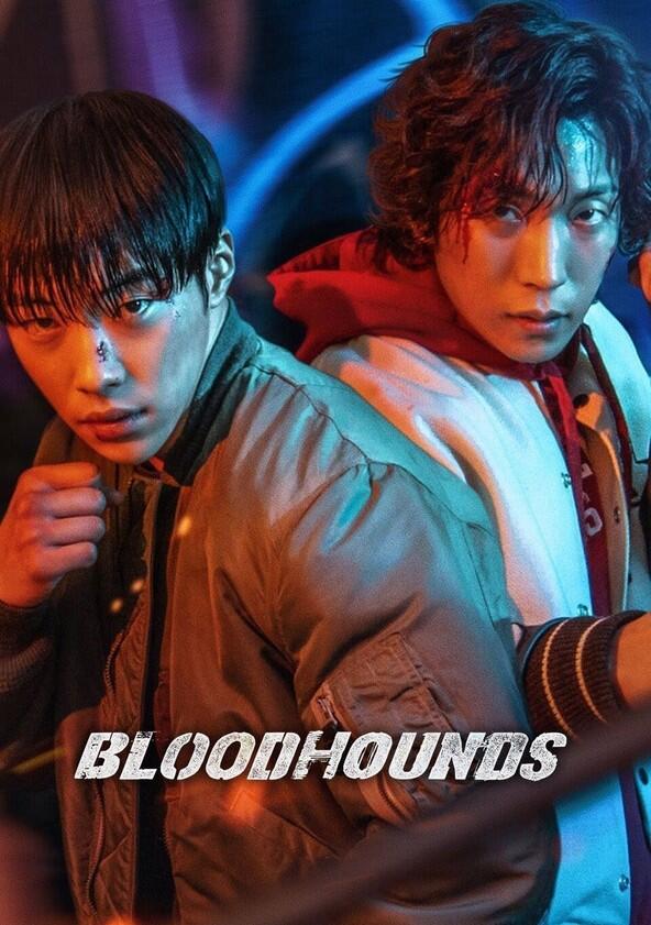 Bloodhounds - Season 1