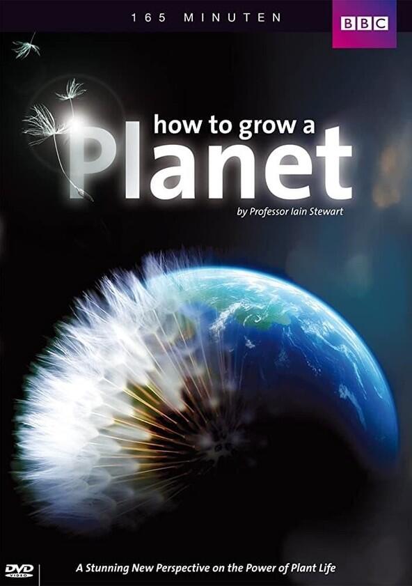 How to Grow a Planet - Season 1