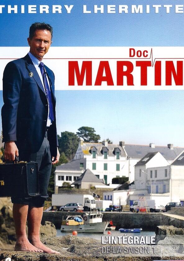 Doc Martin - Season 2