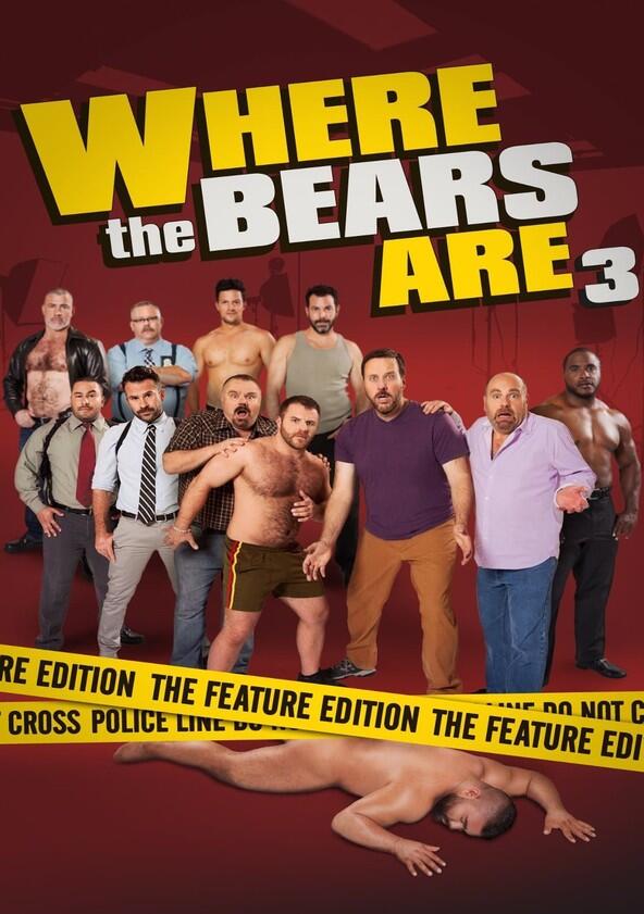 Where the Bears Are - Season 3