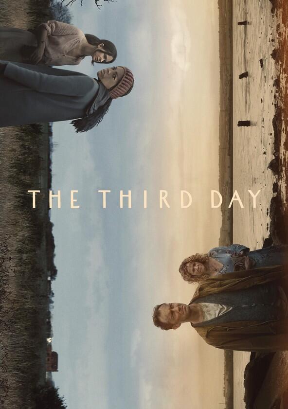 The Third Day - Season 1