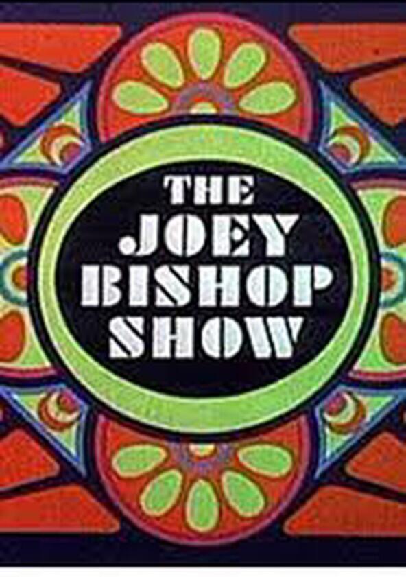 The Joey Bishop Show - Season 2