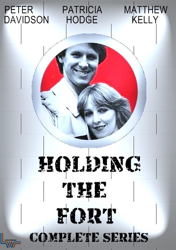 Holding the Fort - Season 1