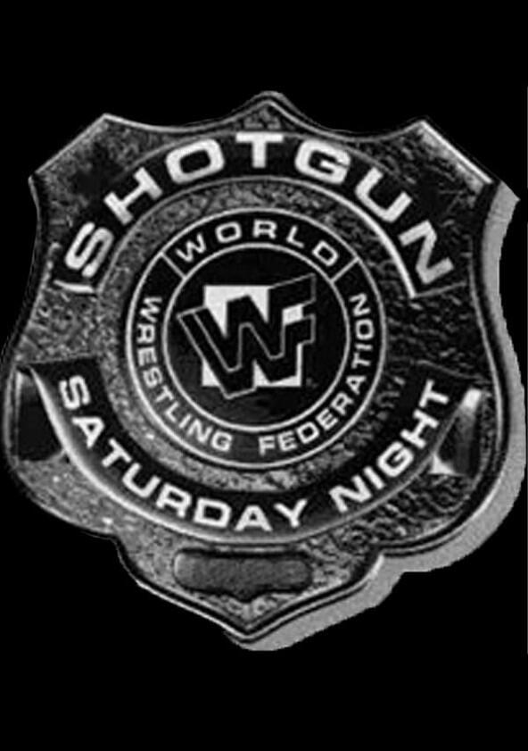 WWF Shotgun Saturday Night - Season 1