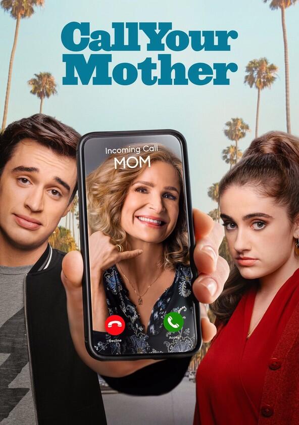 Call Your Mother - Season 1