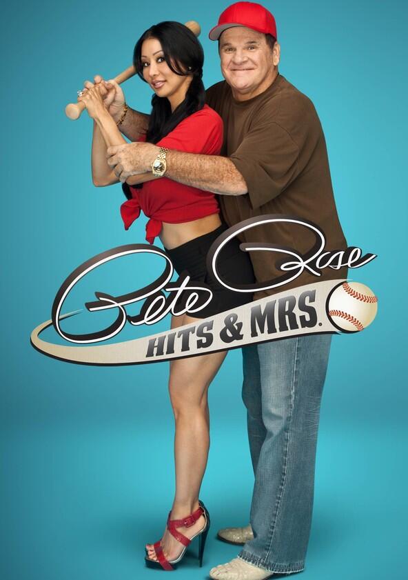 Pete Rose: Hits & Mrs - Season 1