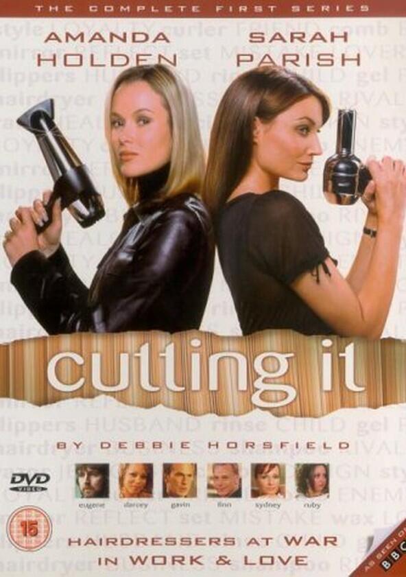 Cutting It - Season 4