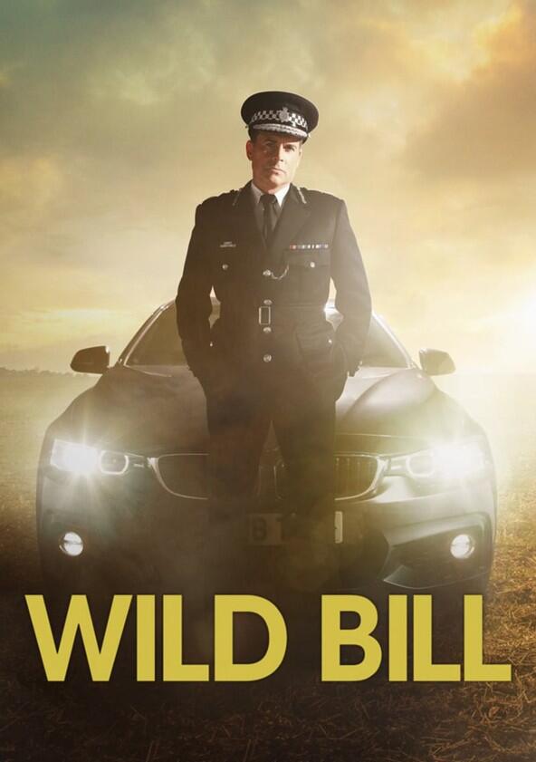 Wild Bill - Season 1