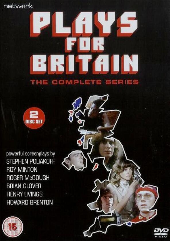 Plays for Britain - Season 1