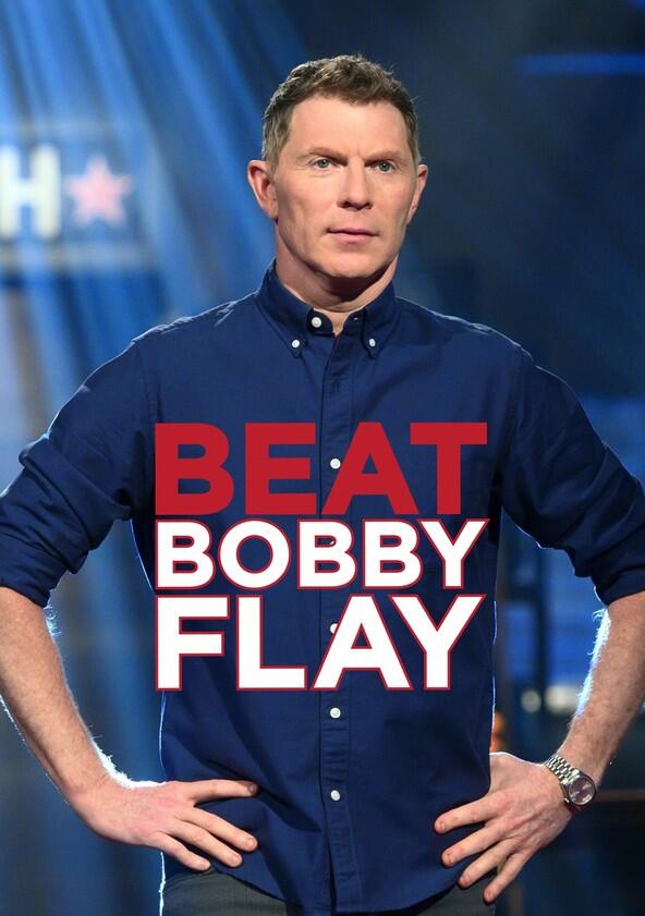 Beat Bobby Flay - Season 11 / Year 2023