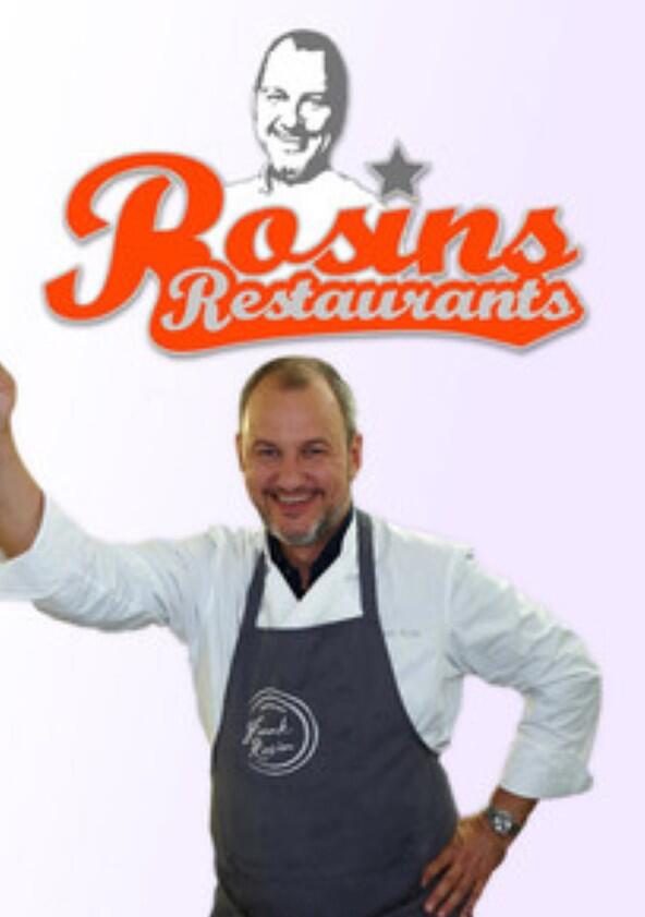 Rosins Restaurants - Season 1