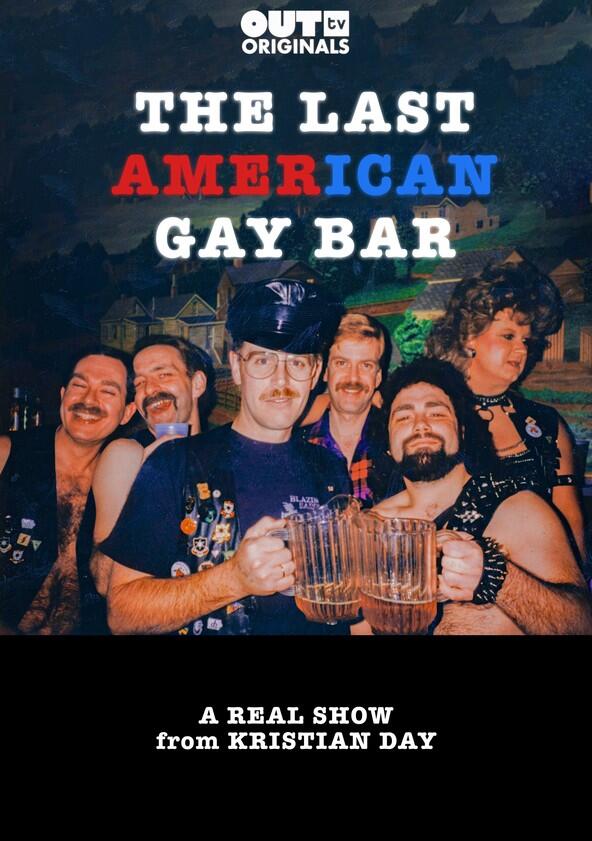 The Last American Gay Bar - Season 1