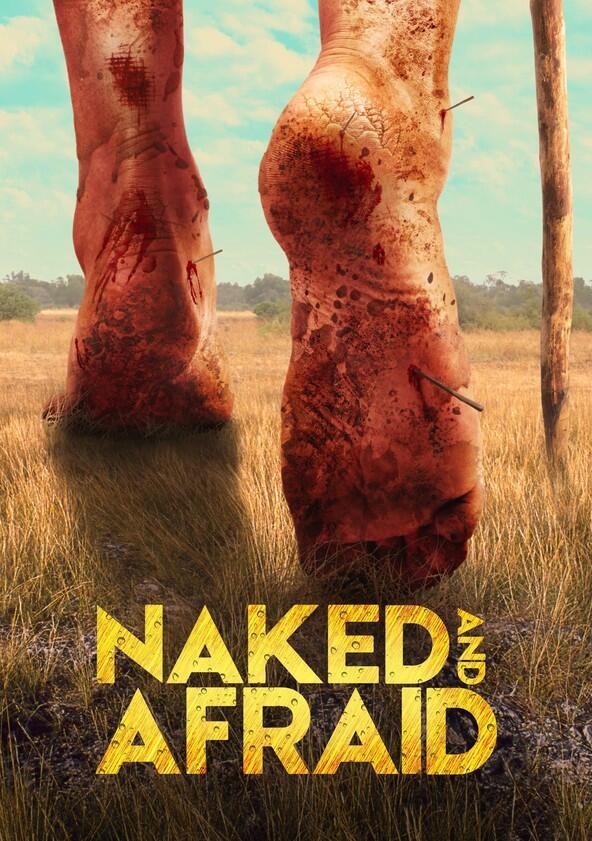 Naked and Afraid - Season 15