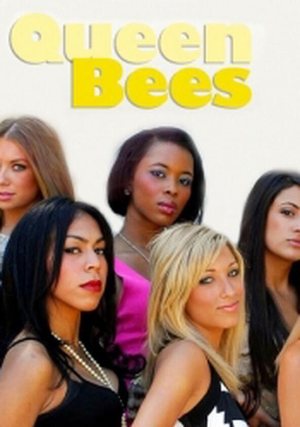 Queen Bees - Season 1