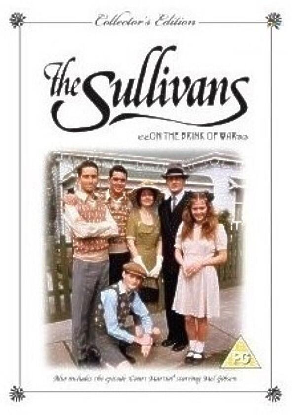 The Sullivans - Season 1