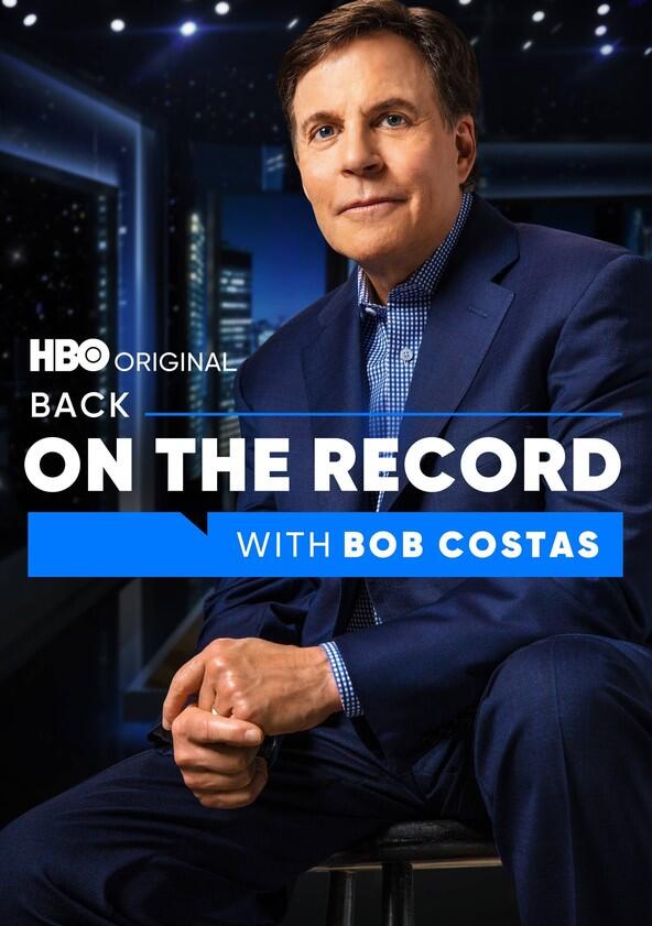 Back on the Record with Bob Costas - Season 2 / Year 2022