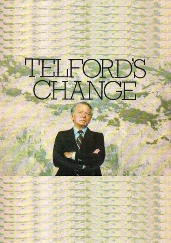 Telford's Change - Season 1