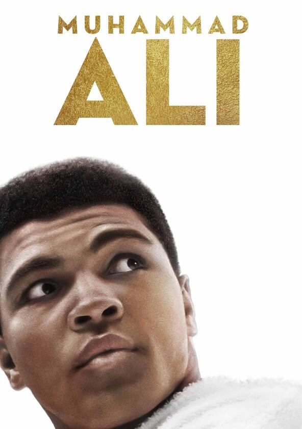 Muhammad Ali - Season 1