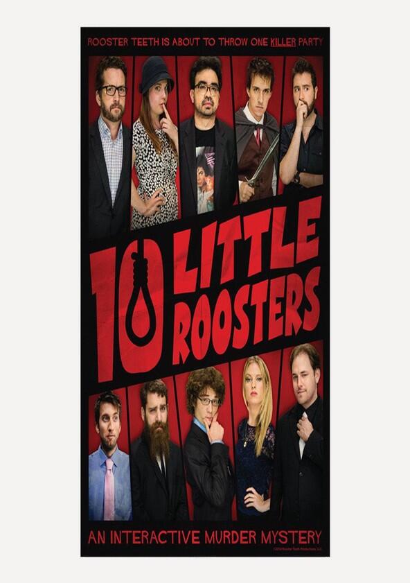 Ten Little Roosters - Season 1