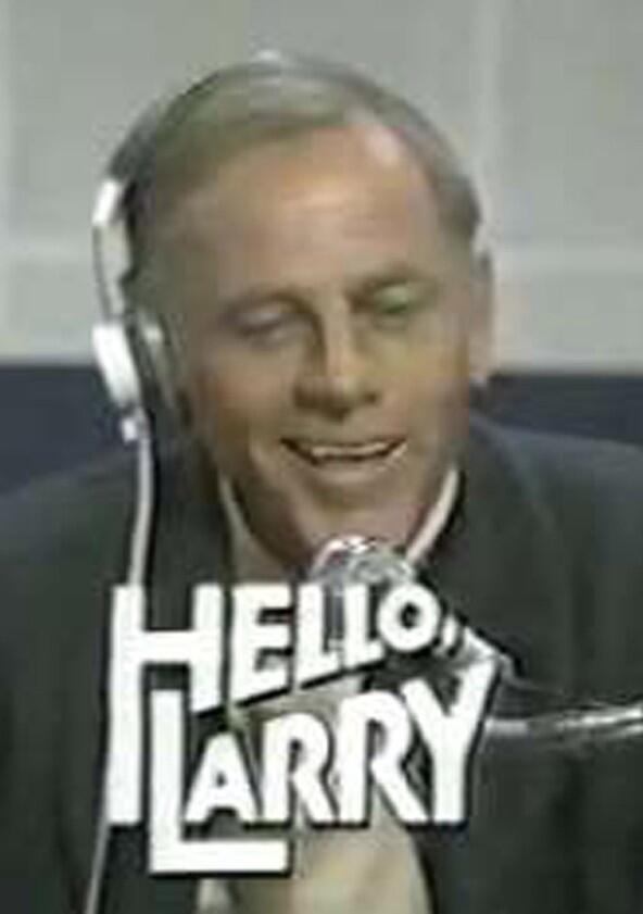 Hello, Larry - Season 1