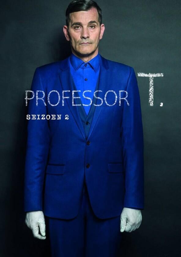 Professor T. - Season 2