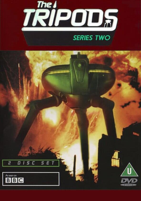 The Tripods - Season 2