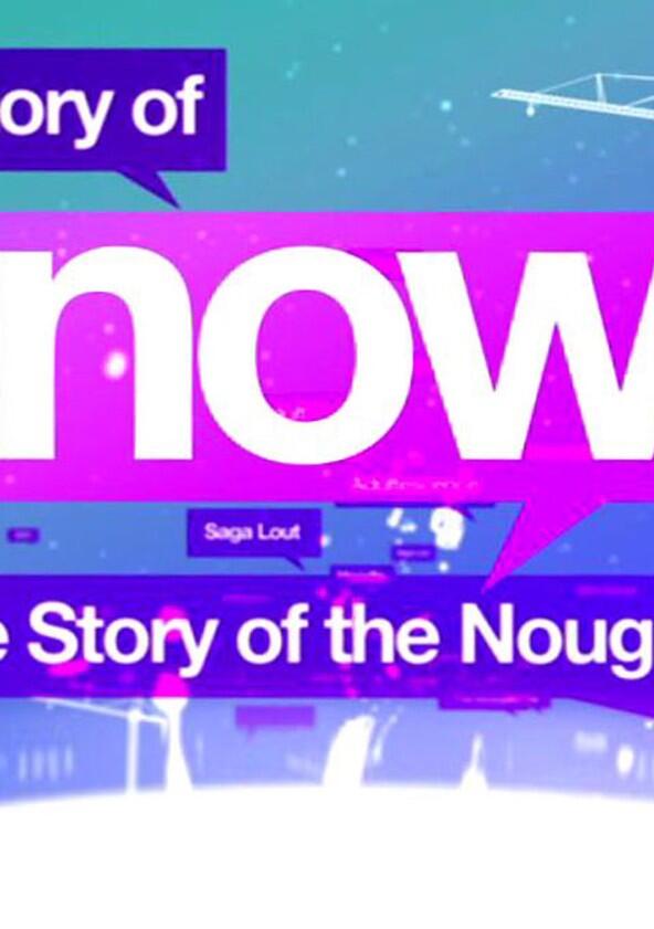 History of Now: The Story of the Noughties