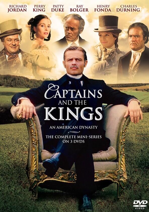 Captains and the Kings - Season 1