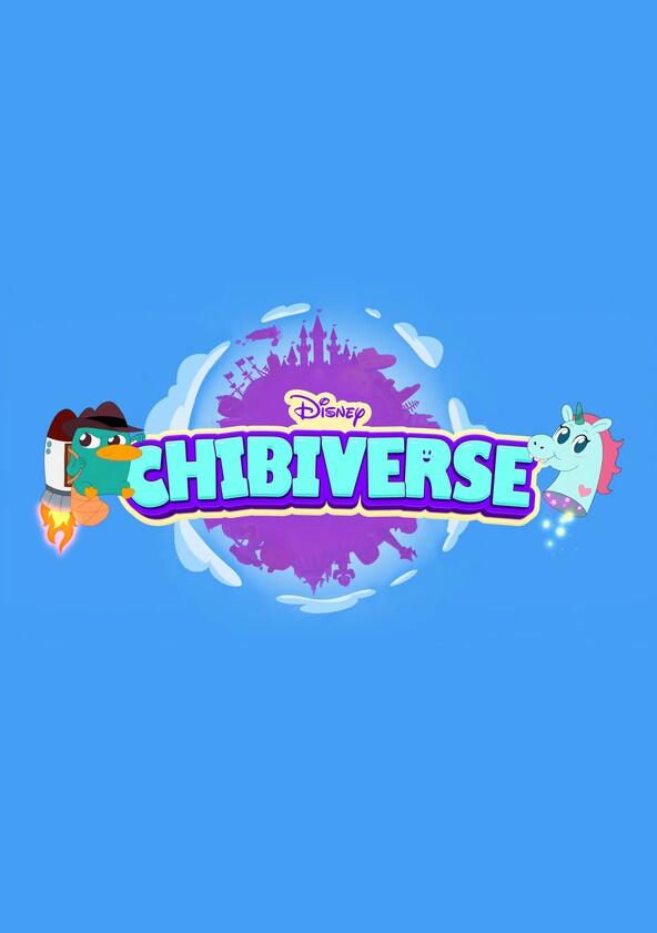 Chibiverse - Season 1