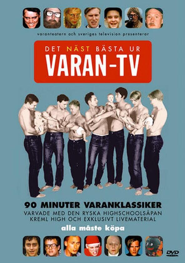 Varan-TV - Season 1