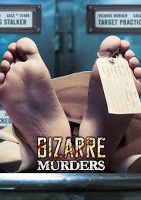 Bizarre Murders - Season 1